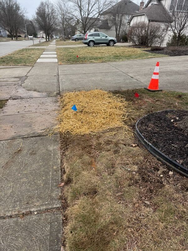 Project Water Line Repair in Gahanna image