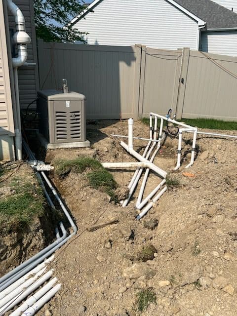Gallery photos for Transforming Grove City with Precision Pool Construction: Image #2