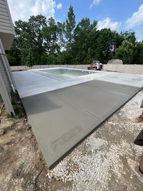 Elevate Your Backyard with Expert Pool Building