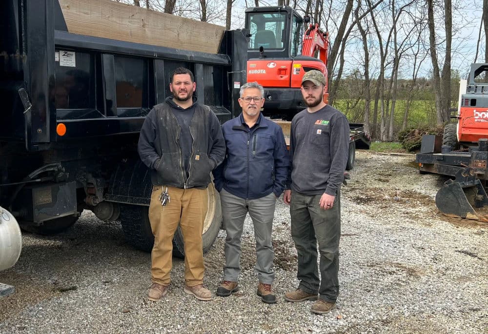 A1 Pro Services LLC: Three Generations Strong